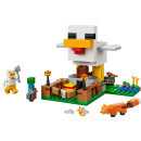 LEGO® Minecraft 21585  - Hühnerfarm