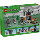 LEGO® Minecraft 21586 - Blasser Garten