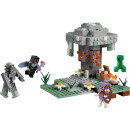 LEGO® Minecraft 21586 - Blasser Garten