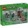 LEGO® Minecraft 21586 - Blasser Garten