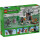 LEGO® Minecraft 21586 - Blasser Garten