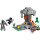 LEGO® Minecraft 21586 - Blasser Garten