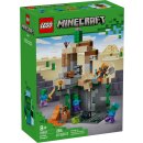 LEGO® Minecraft 21587 - Zombieverlies