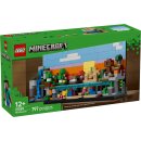 LEGO® Minecraft 21589 - Mini-Biome
