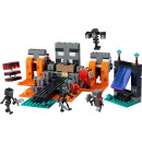 LEGO® Minecraft 21590 - Duell mit dem Wither