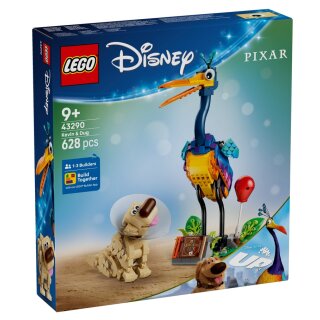 LEGO® Disney Pixar 43290 - Kevin und Dug