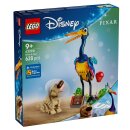 LEGO® Disney Pixar 43290 - Kevin und Dug