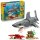 LEGO® Creator 31381 - Wilder Hai mit Schatztruhe