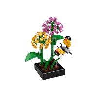 LEGO® Botanicals 5009408 - Schmetterlingsgarten