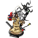 LEGO® Marvel Super Heroes 76334 - Epic Battle: Spider-Man vs. Sandman
