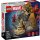 LEGO® Marvel Super Heroes 76334 - Epic Battle: Spider-Man vs. Sandman