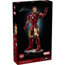 LEGO® Marvel Super Heroes 76344 - Iron Man Mark 3...