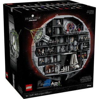 LEGO® Star Wars™ 75419 - Todesstern