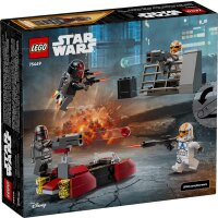 LEGO® Star Wars™ 75449 - Siege of Mandalore Battle Pack
