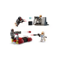 LEGO® Star Wars™ 75449 - Siege of Mandalore Battle Pack