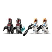 LEGO® Star Wars™ 75449 - Siege of Mandalore Battle Pack