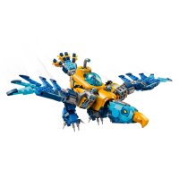LEGO® Dreamzzz 71512 - Krokodil-U-Boot