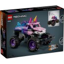 LEGO® Technic 42220 - Monster Jam™ Sparkle Smash™ mit Rückziehmotor