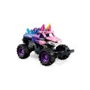 LEGO® Technic 42220 - Monster Jam™ Sparkle Smash™ mit Rückziehmotor