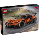 LEGO® Technic 42222 - Bugatti Chiron Pur Sport Hypercar