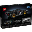 LEGO® Technic 42223 - 1966 Ford GT40 MKII Rennwagen