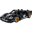 LEGO® Technic 42223 - 1966 Ford GT40 MKII Rennwagen