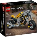 LEGO® Technic - 42225 Gelbes Motorrad