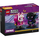 LEGO® Brickheadz 40884 - Drift & Raven BrickHeadz