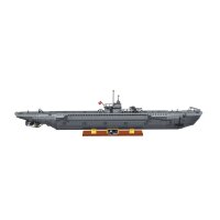 REVELL Brick System - Das Boot - U96 U-Boot