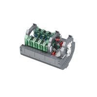 REVELL Brick System - Das Boot - U96 U-Boot