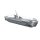 REVELL Brick System - Das Boot - U96 U-Boot