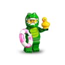 LEGO® Minifigures - 71051 Tiere Serie 28 -...