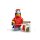LEGO® Minifigures - 71051 Tiere Serie 28 - Papagei-Kostüm