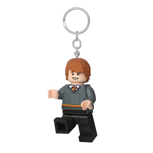 LEGO®  5007907 - Ron Weasley™ Schlüsselleuchte