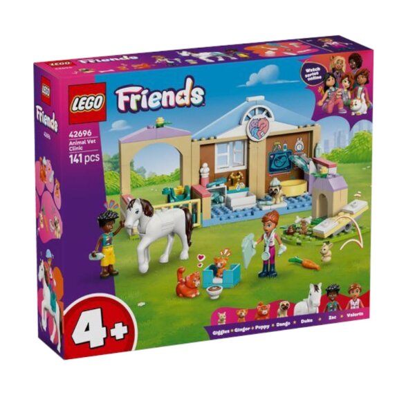 LEGO® Friends 42696 - Tierklinik