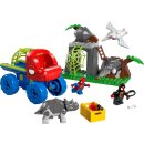 LEGO® Spidey 11206 - Spidey auf Motorrad vs. Rhino