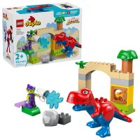 LEGO® DUPLO 10463 - Spidey-Rex vs. Green Goblin