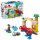 LEGO® DUPLO 10463 - Spidey-Rex vs. Green Goblin