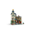LEGO® ICONS 11371 - Einkaufsmeile
