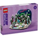 LEGO®  40785 - Diorama Polarlichter