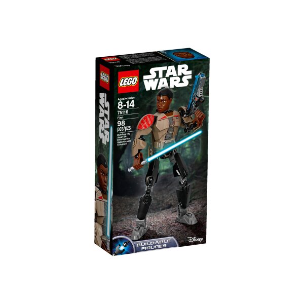 LEGO® Star Wars™ 75116 - Star Wars Buildable Figures  Finn