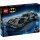LEGO® DC Super Heroes 76331 - Batman vs. Superman: Batmobil