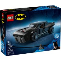 LEGO® DC Super Heroes 76332 - The Batman: Batmobil