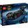 LEGO® DC Super Heroes 76333 - Batman & Robin: Batmobil