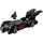LEGO® DC Super Heroes 76333 - Batman & Robin: Batmobil
