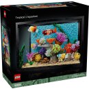 LEGO® ICONS 10366 - Aquarium