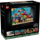 LEGO® ICONS 10366 - Aquarium