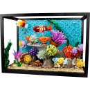 LEGO® ICONS 10366 - Aquarium