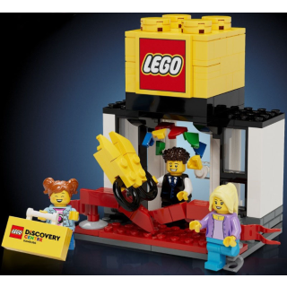 LEGO® 6589682 - LEGO Discovery Centre Hamburg Grand Opening
