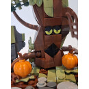 Lucky Bricks - 202503  Halloween am Kürbisfeld